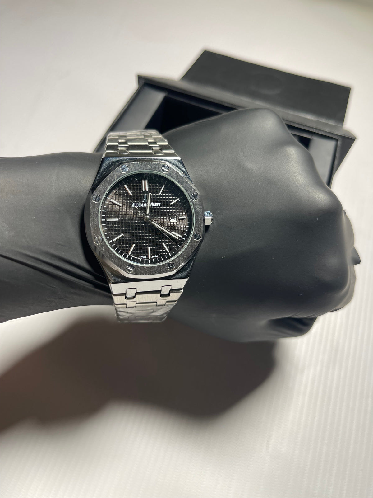 AP Scent Black