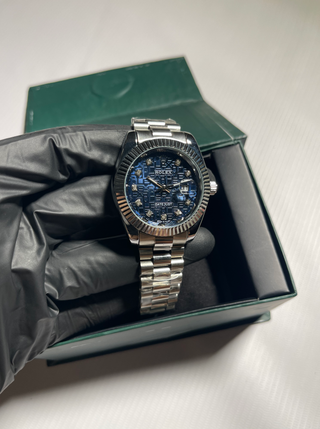 Rolex Datejust 41 (Automatic)