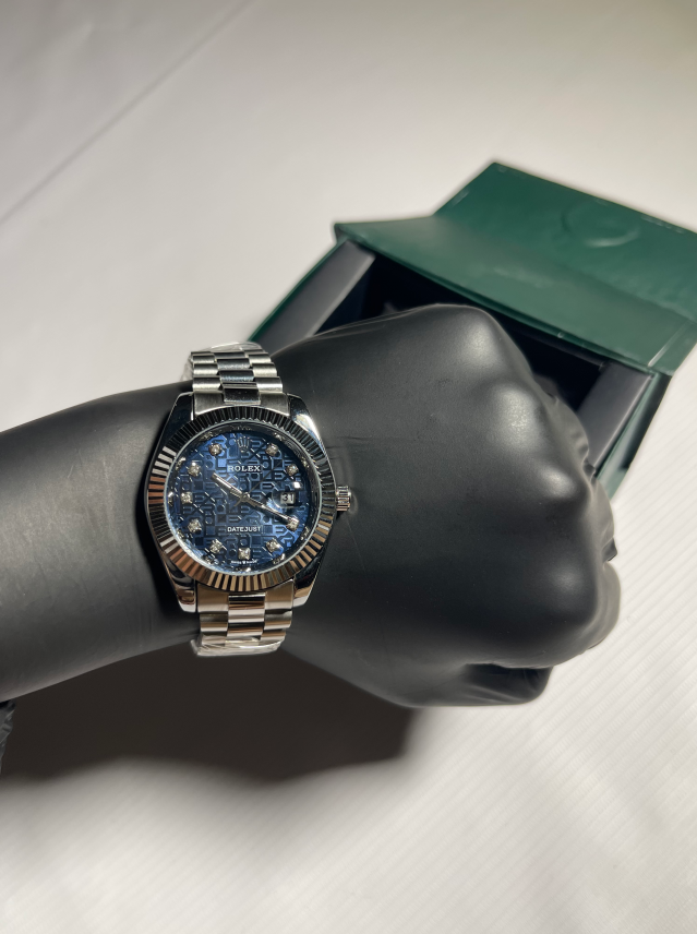 Rolex Automatic