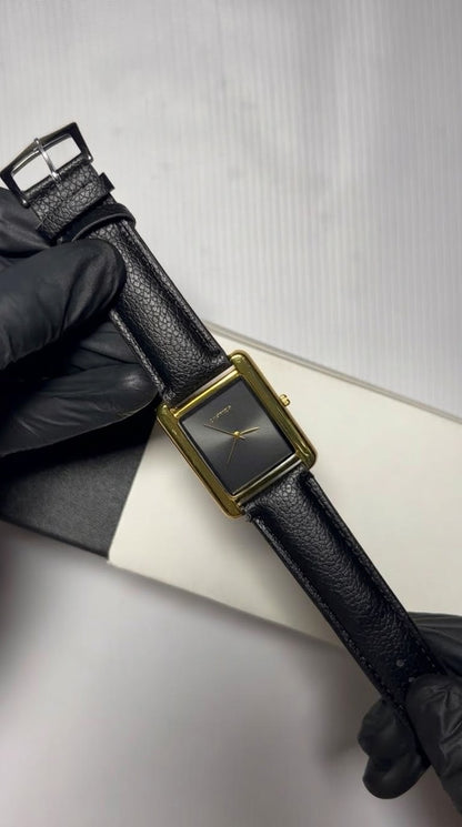 Vintage Gold Dial