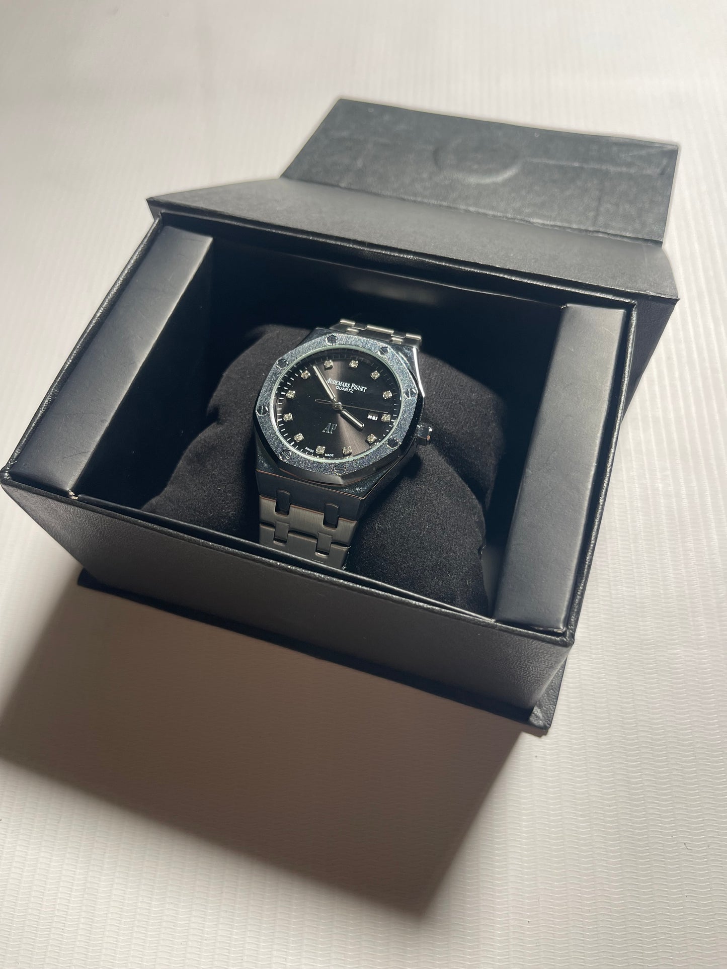 Dialix Apex Signature