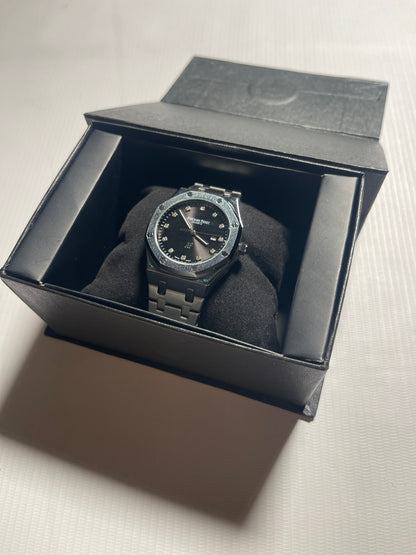 Dialix Apex Signature