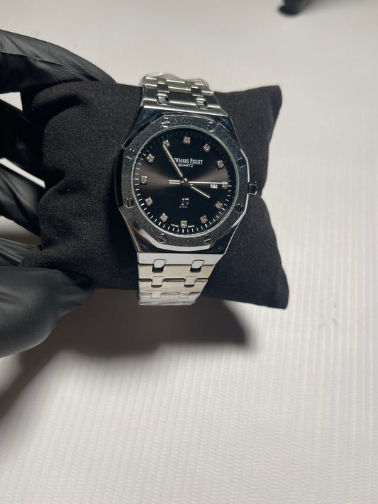 AP Diamond Silver