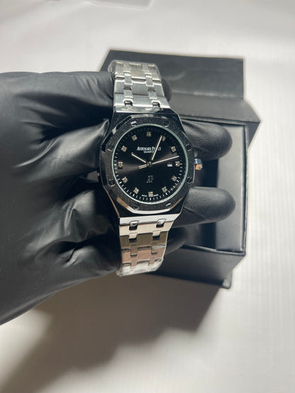 AP Diamond Silver