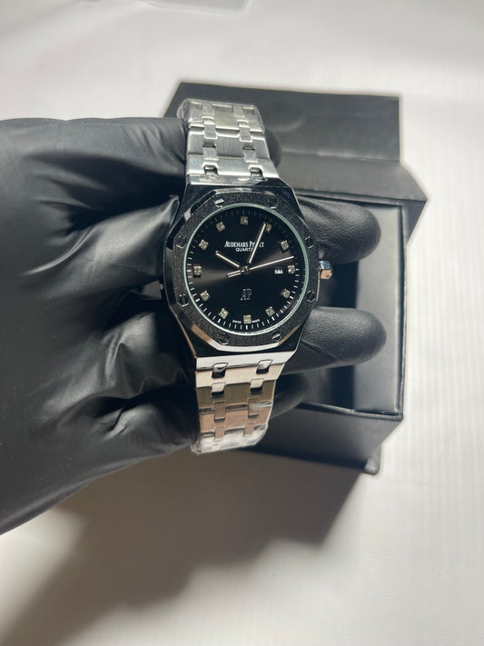 AP Diamond Silver