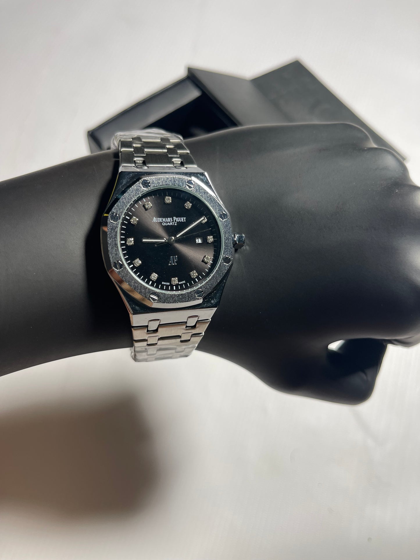 Dialix Apex Signature