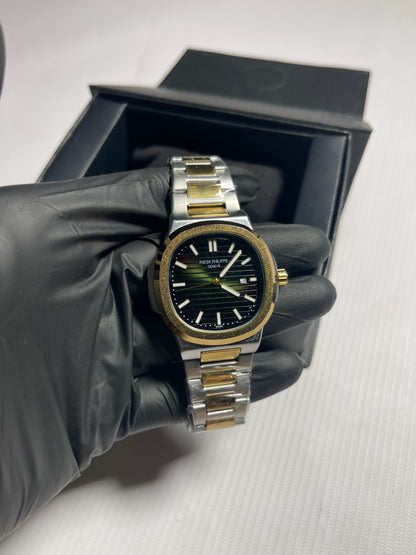 Patek Philippe Green