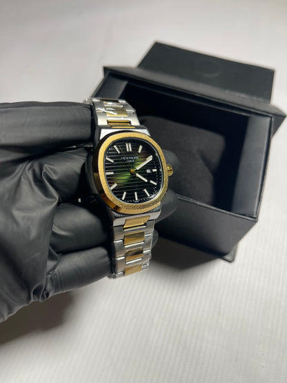 Patek Philippe Green