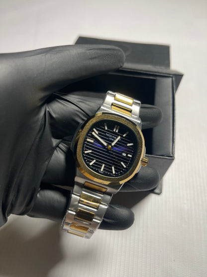 Patek Philippe Nautilus