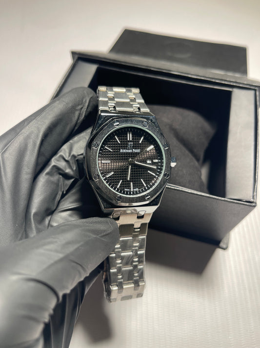 AP Scent Black