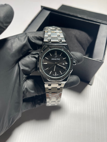 AP Scent Black