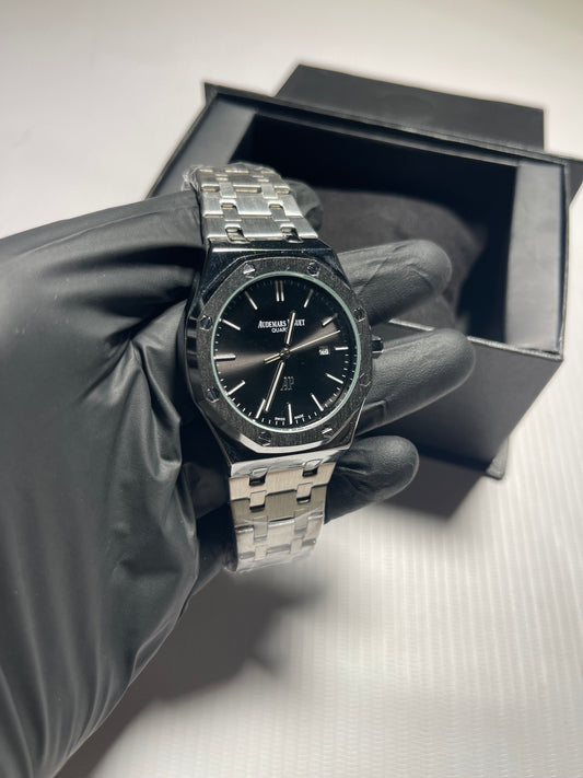 AP Lavish Black