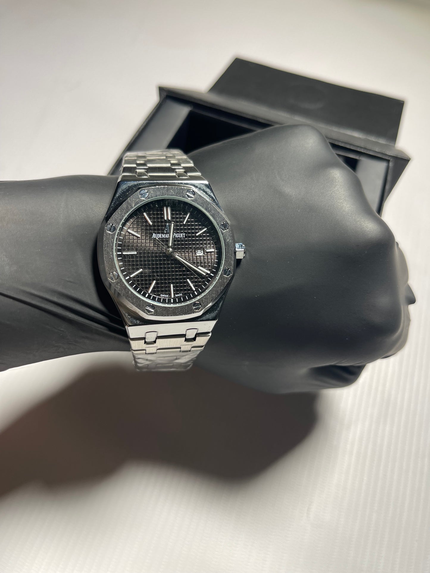 AP Scent Black
