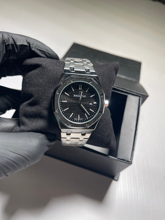 AP Scent Black