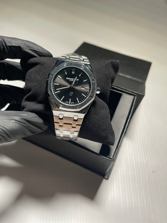 AP Lavish Black