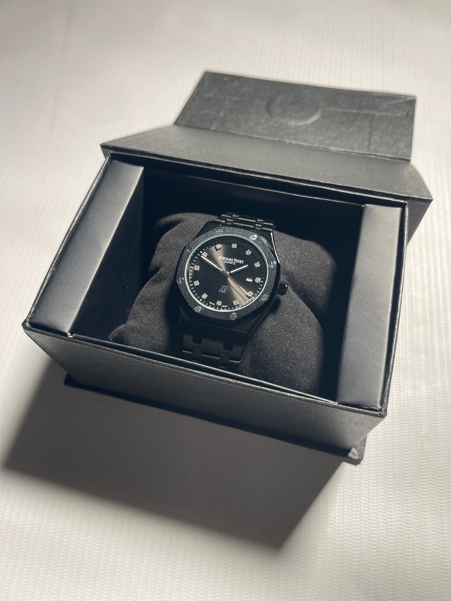 Dialix Apex Signature