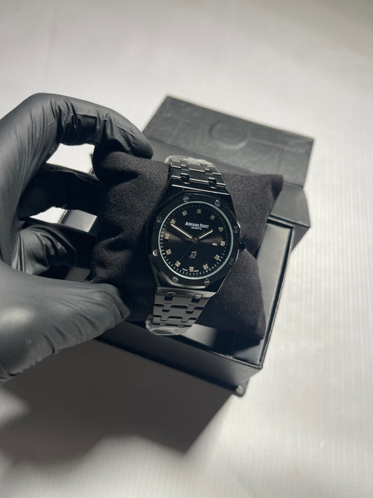 AP Diamond Full Black