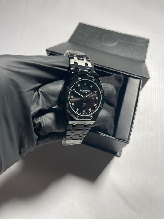 AP Diamond Full Black