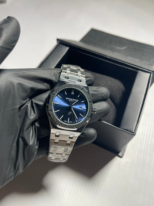 AP Lavish Blue