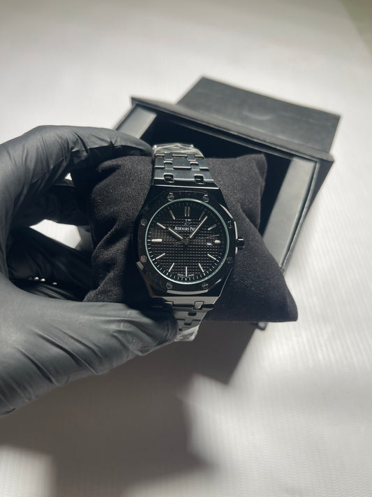AP Lavish Black Body