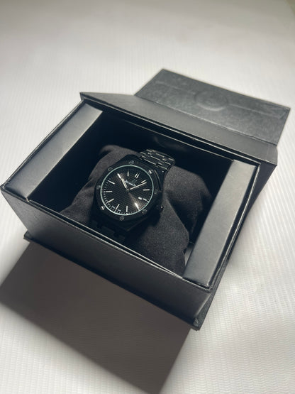 AP Lavish Black Body