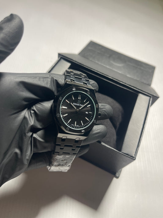 AP Lavish Black Body