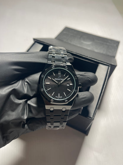 AP Lavish Black Body