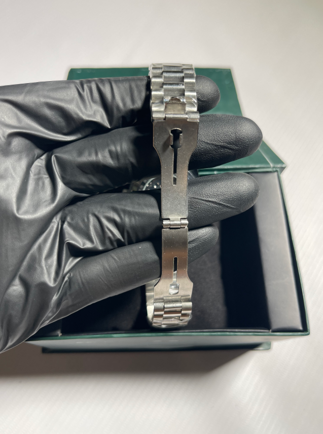 Rolex Datejust 41 (Automatic)
