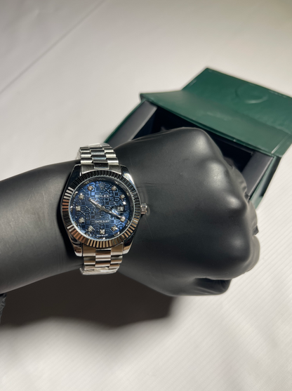 Rolex Datejust 41 (Automatic)