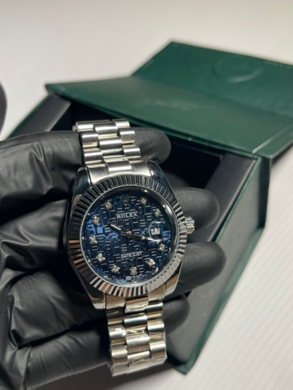 Rolex Datejust 41 (Automatic)