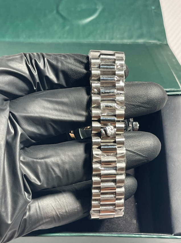 Rolex Datejust 41 (Automatic)