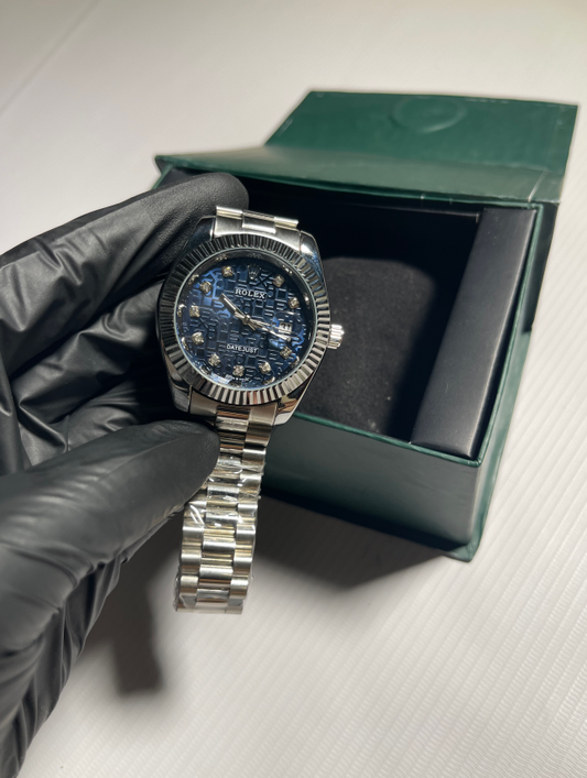 Rolex Datejust 41 (Automatic)