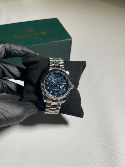 Rolex Datejust 41 (Automatic)