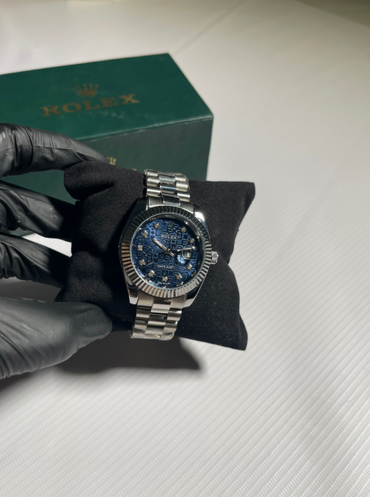 Rolex Datejust 41 (Automatic)